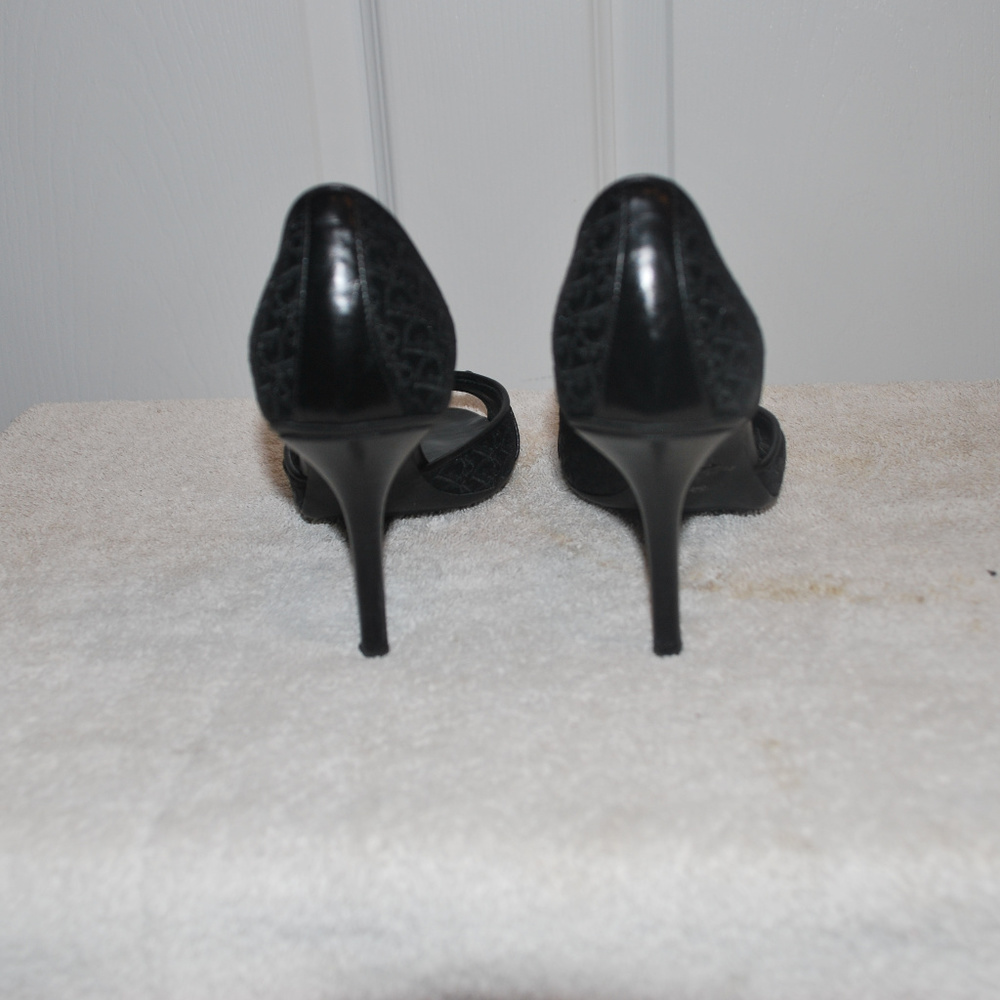 Dior Heel - Picture 3 of 10